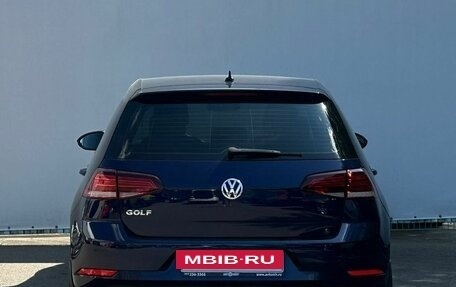 Volkswagen Golf VII, 2018 год, 2 050 000 рублей, 6 фотография