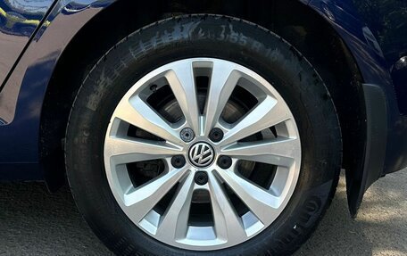 Volkswagen Golf VII, 2018 год, 2 050 000 рублей, 16 фотография
