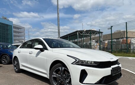 KIA K5, 2025 год, 3 290 000 рублей, 7 фотография