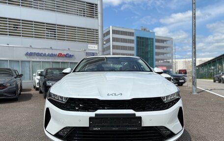 KIA K5, 2025 год, 3 290 000 рублей, 6 фотография