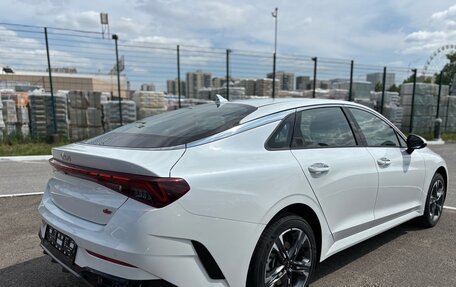KIA K5, 2025 год, 3 290 000 рублей, 4 фотография