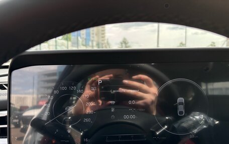 KIA K5, 2025 год, 3 290 000 рублей, 11 фотография
