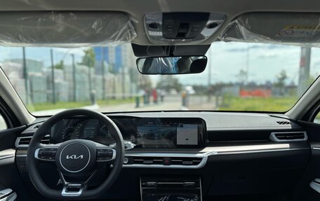 KIA K5, 2025 год, 3 290 000 рублей, 17 фотография