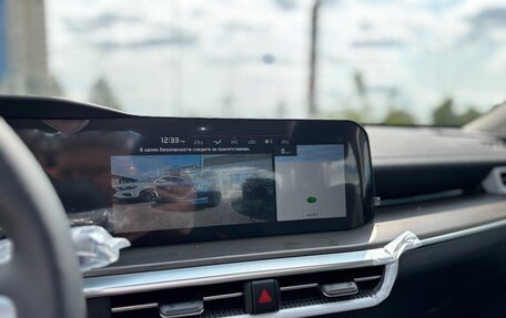 KIA K5, 2025 год, 3 290 000 рублей, 12 фотография