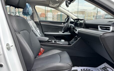 KIA K5, 2025 год, 3 290 000 рублей, 19 фотография
