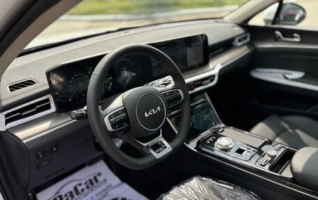 KIA K5, 2025 год, 3 290 000 рублей, 18 фотография