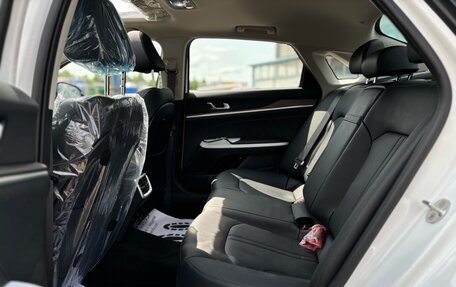 KIA K5, 2025 год, 3 290 000 рублей, 16 фотография
