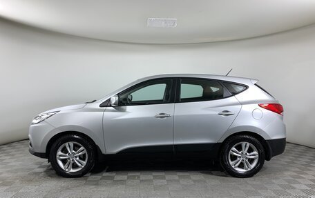 Hyundai ix35 I рестайлинг, 2012 год, 899 000 рублей, 8 фотография