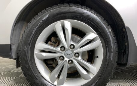Hyundai ix35 I рестайлинг, 2012 год, 899 000 рублей, 9 фотография
