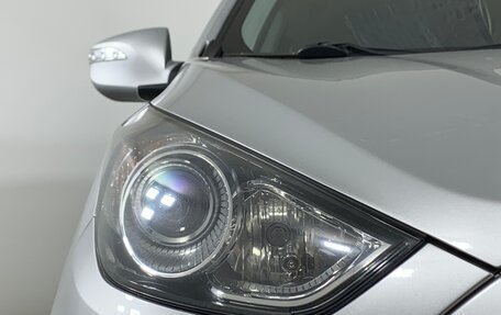 Hyundai ix35 I рестайлинг, 2012 год, 899 000 рублей, 10 фотография