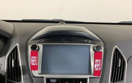 Hyundai ix35 I рестайлинг, 2012 год, 899 000 рублей, 15 фотография