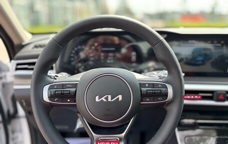 KIA K5, 2025 год, 3 290 000 рублей, 10 фотография