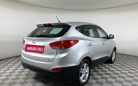 Hyundai ix35 I рестайлинг, 2012 год, 899 000 рублей, 5 фотография