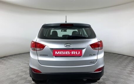 Hyundai ix35 I рестайлинг, 2012 год, 899 000 рублей, 6 фотография