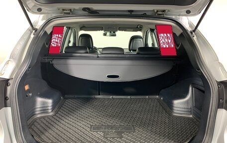 Hyundai ix35 I рестайлинг, 2012 год, 899 000 рублей, 19 фотография