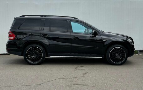 Mercedes-Benz GL-Класс, 2012 год, 2 050 000 рублей, 4 фотография