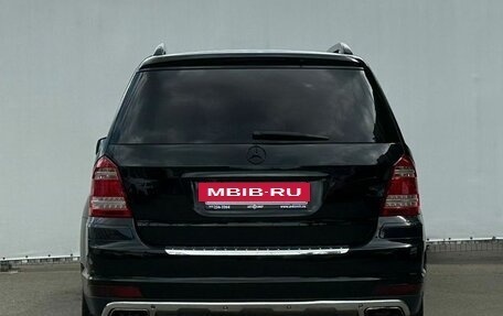 Mercedes-Benz GL-Класс, 2012 год, 2 050 000 рублей, 6 фотография