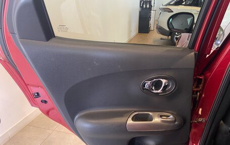 Nissan Juke II, 2011 год, 1 135 000 рублей, 8 фотография
