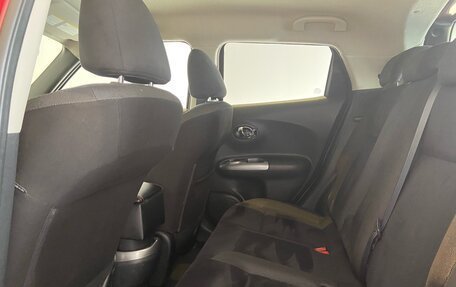Nissan Juke II, 2011 год, 1 135 000 рублей, 10 фотография