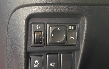 Nissan Juke II, 2011 год, 1 135 000 рублей, 17 фотография
