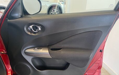 Nissan Juke II, 2011 год, 1 135 000 рублей, 22 фотография