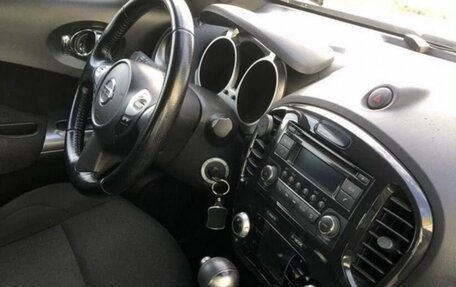 Nissan Juke II, 2012 год, 1 000 000 рублей, 3 фотография