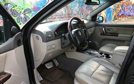 KIA Sorento IV, 2004 год, 559 999 рублей, 5 фотография