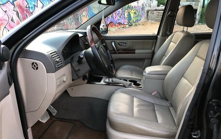 KIA Sorento IV, 2004 год, 559 999 рублей, 6 фотография