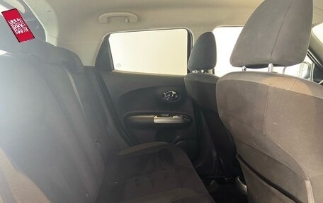 Nissan Juke II, 2011 год, 1 135 000 рублей, 27 фотография