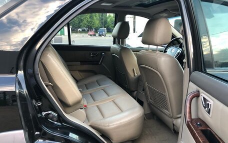 KIA Sorento IV, 2004 год, 559 999 рублей, 8 фотография