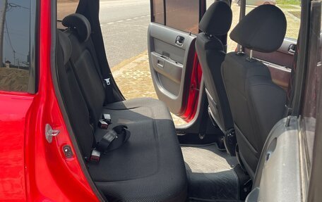 Toyota bB I рестайлинг, 2000 год, 555 000 рублей, 13 фотография