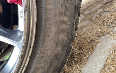 Toyota bB I рестайлинг, 2000 год, 555 000 рублей, 20 фотография