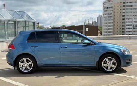 Volkswagen Golf VII, 2013 год, 1 150 000 рублей, 4 фотография