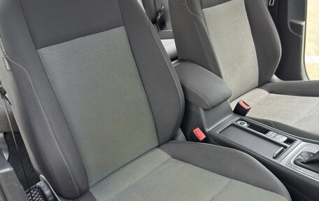 Volkswagen Golf VII, 2013 год, 1 150 000 рублей, 10 фотография