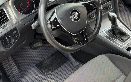 Volkswagen Golf VII, 2013 год, 1 150 000 рублей, 17 фотография