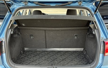 Volkswagen Golf VII, 2013 год, 1 150 000 рублей, 21 фотография