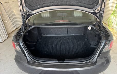 Mazda 6, 2007 год, 850 000 рублей, 7 фотография