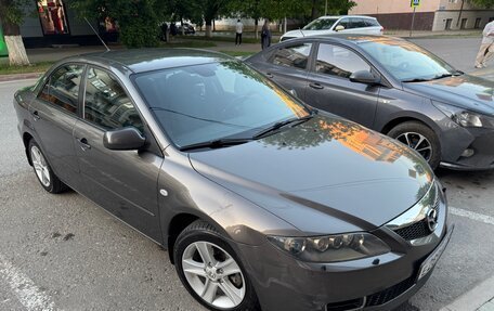 Mazda 6, 2007 год, 850 000 рублей, 2 фотография