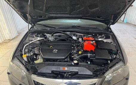 Mazda 6, 2007 год, 850 000 рублей, 5 фотография