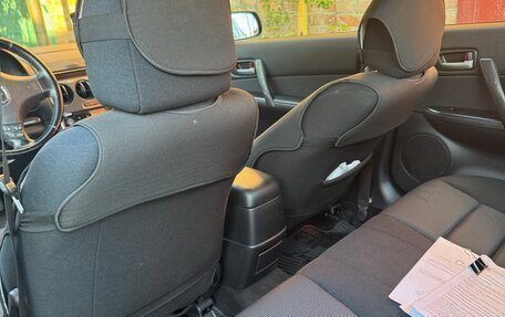Mazda 6, 2007 год, 850 000 рублей, 8 фотография