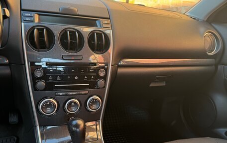 Mazda 6, 2007 год, 850 000 рублей, 9 фотография