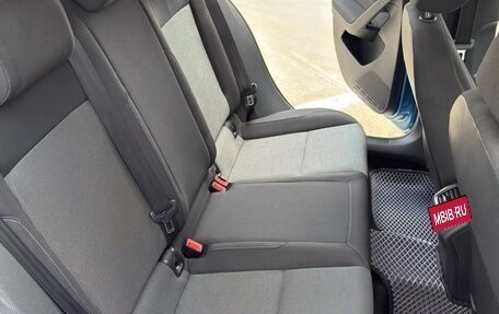 Volkswagen Golf VII, 2013 год, 1 150 000 рублей, 12 фотография