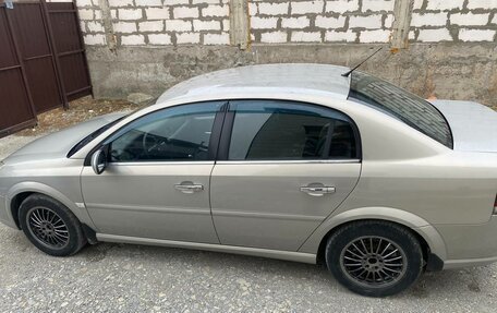 Opel Vectra C рестайлинг, 2006 год, 570 000 рублей, 5 фотография