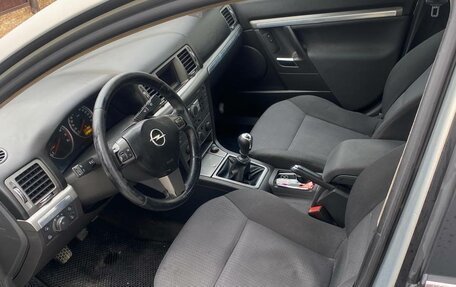 Opel Vectra C рестайлинг, 2006 год, 570 000 рублей, 6 фотография