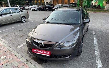 Mazda 6, 2007 год, 850 000 рублей, 3 фотография
