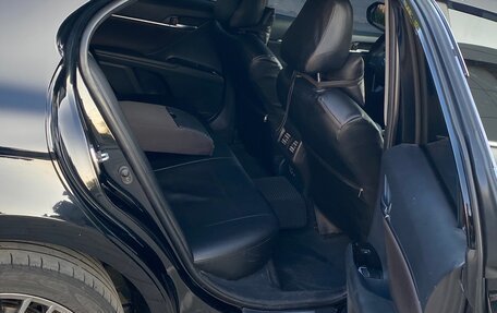 Toyota Camry, 2018 год, 2 550 000 рублей, 7 фотография