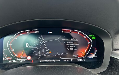 BMW 5 серия, 2020 год, 6 300 000 рублей, 8 фотография
