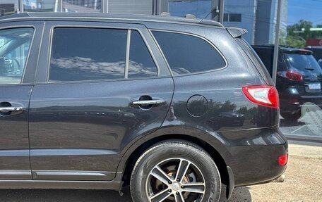Hyundai Santa Fe III рестайлинг, 2008 год, 1 110 000 рублей, 7 фотография
