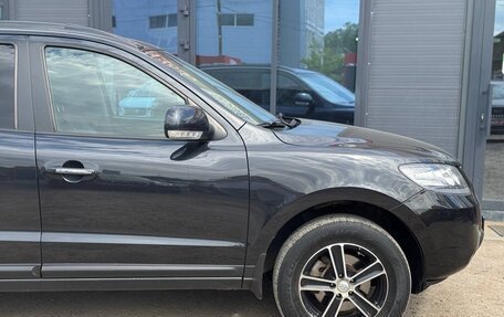 Hyundai Santa Fe III рестайлинг, 2008 год, 1 110 000 рублей, 14 фотография
