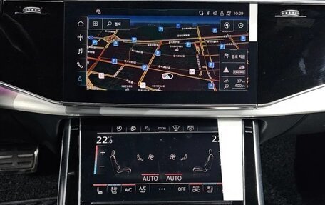 Audi Q7, 2025 год, 13 200 000 рублей, 10 фотография